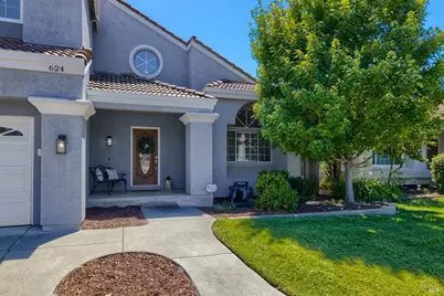 624 Roscommon Place, Vacaville, CA 95688 - Photo 4