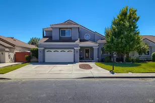 624 Roscommon Pl, Vacaville, CA 95688 - Photo 1