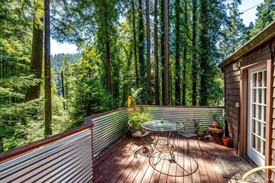 9079 Middle Terrace, Monte Rio, CA 95462 - Photo 1