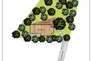 440 Panoramic Hwy, Mill Valley, CA 94941 - Photo 16