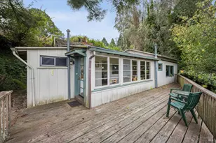 440 Panoramic Hwy, Mill Valley, CA 94941 - Photo 2