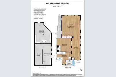440 Panoramic Highway, Mill Valley, CA 94941 - Photo 14