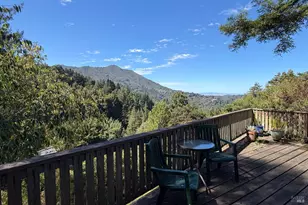 440 Panoramic Hwy, Mill Valley, CA 94941 - Photo 1
