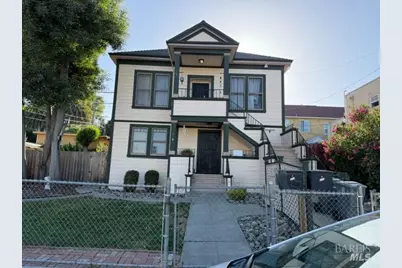 919 Santa Clara Street, Vallejo, CA 94590 - Photo 6