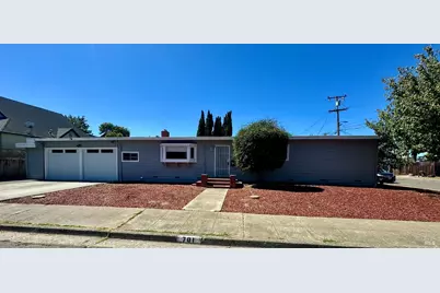 701 Corlano Avenue, Santa Rosa, CA 95404 - Photo 2