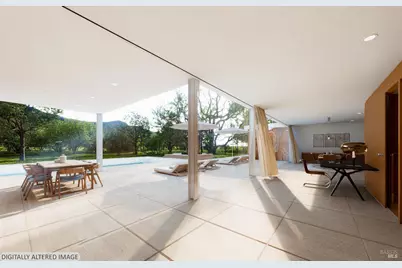 3576 Monticello Road, Napa, CA 94558 - Photo 4
