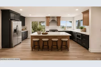 1385 Wikiup Drive, Santa Rosa, CA 95403 - Photo 1
