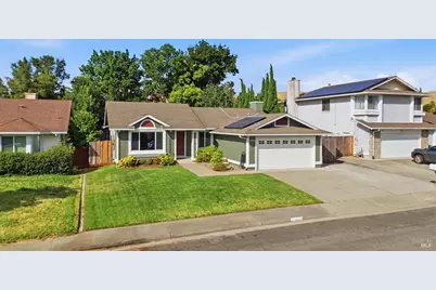 4885 Heritage Court, Fairfield, CA 94534 - Photo 2