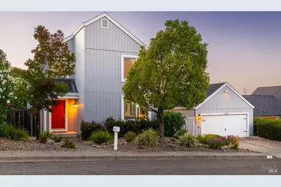 3001 Topaz Drive, Novato, CA 94945 - Photo 1