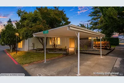 105 Paseo Palencia, Sonoma, CA 95476 - Photo 2