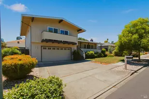 3565 Meadowbrook Dr, Napa, CA 94558 - Photo 1