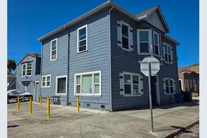 845 Louisiana Street, Vallejo, CA 94590 - Photo 2