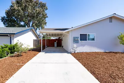 2601 Northcoast Street, Santa Rosa, CA 95403 - Photo 10