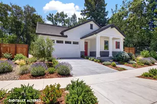 1700 Redwood Ave, Calistoga, CA 94515 - Photo 1