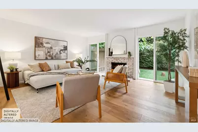 1359 San Anselmo Avenue, San Anselmo, CA 94960 - Photo 4