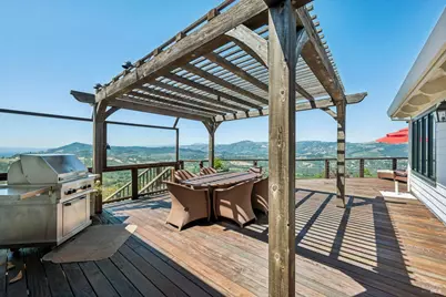 1000 Wolf Ridge Road, Glen Ellen, CA 95442 - Photo 30