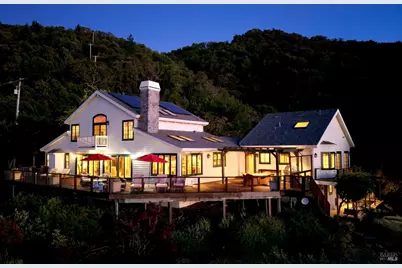 1000 Wolf Ridge Road, Glen Ellen, CA 95442 - Photo 2