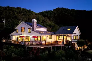 1000 Wolf Ridge Rd, Glen Ellen, CA 95442 - Photo 2