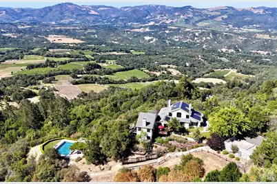 1000 Wolf Ridge Road, Glen Ellen, CA 95442 - Photo 8