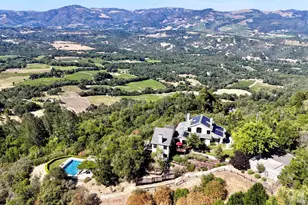 1000 Wolf Ridge Rd, Glen Ellen, CA 95442 - Photo 8