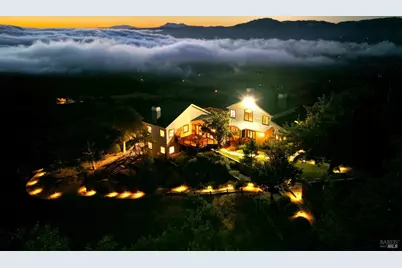 1000 Wolf Ridge Road, Glen Ellen, CA 95442 - Photo 1