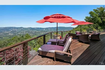 1000 Wolf Ridge Road, Glen Ellen, CA 95442 - Photo 28