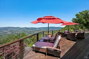 1000 Wolf Ridge Rd, Glen Ellen, CA 95442 - Photo 28