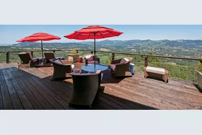 1000 Wolf Ridge Road, Glen Ellen, CA 95442 - Photo 26