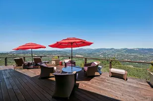 1000 Wolf Ridge Rd, Glen Ellen, CA 95442 - Photo 26