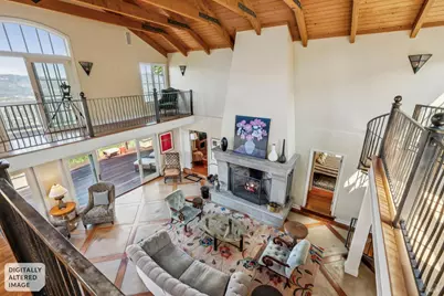 1000 Wolf Ridge Road, Glen Ellen, CA 95442 - Photo 42