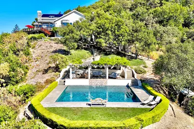 1000 Wolf Ridge Road, Glen Ellen, CA 95442 - Photo 10