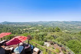 1000 Wolf Ridge Rd, Glen Ellen, CA 95442 - Photo 24
