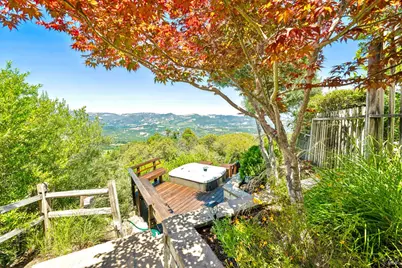 1000 Wolf Ridge Road, Glen Ellen, CA 95442 - Photo 22
