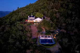 1000 Wolf Ridge Rd, Glen Ellen, CA 95442 - Photo 6