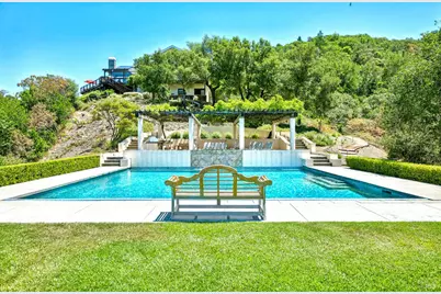 1000 Wolf Ridge Road, Glen Ellen, CA 95442 - Photo 20
