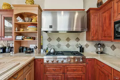 1000 Wolf Ridge Road, Glen Ellen, CA 95442 - Photo 48