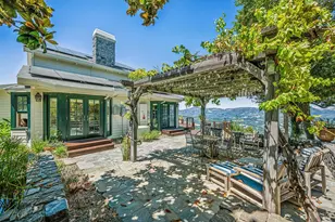 1000 Wolf Ridge Rd, Glen Ellen, CA 95442 - Photo 34