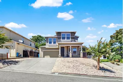 1073 Cabernet Court, Vacaville, CA 95688 - Photo 2