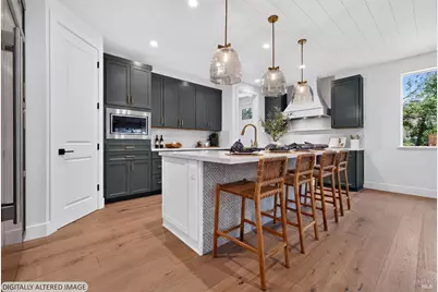 1708 Redwood Avenue, Calistoga, CA 94515 - Photo 4