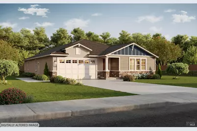 1708 Redwood Avenue, Calistoga, CA 94515 - Photo 1