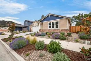 1708 Redwood Ave, Calistoga, CA 94515 - Photo 2