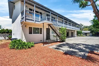 406 Klute Street, Santa Rosa, CA 95401 - Photo 2