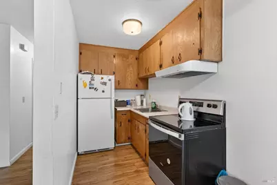 406 Klute Street, Santa Rosa, CA 95401 - Photo 12