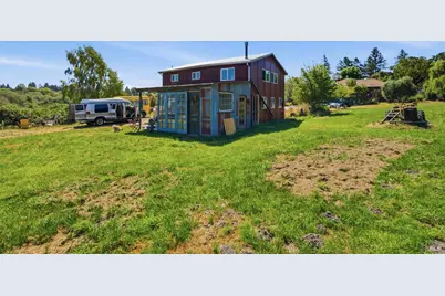 8650 Savio Road, Sebastopol, CA 95472 - Photo 40