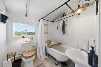 8650 Savio Road, Sebastopol, CA 95472 - Photo 50