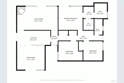 786 Bamboo Terrace, San Rafael, CA 94903 - Photo 36