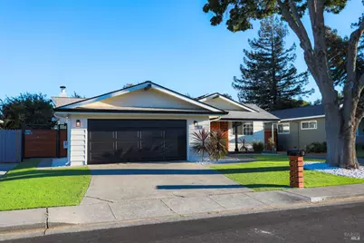 1367 Flint Way, Fairfield, CA 94533 - Photo 1