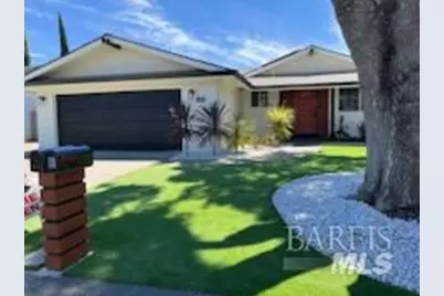 1367 Flint Way, Fairfield, CA 94533 - Photo 4