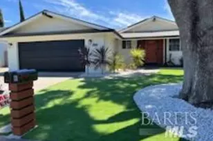 1367 Flint Way, Fairfield, CA 94533 - Photo 4