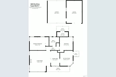 1624 Ora Drive, Napa, CA 94559 - Photo 52